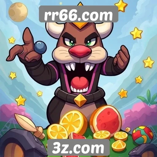 Análise da biblioteca de jogos disponíveis no rr66.com