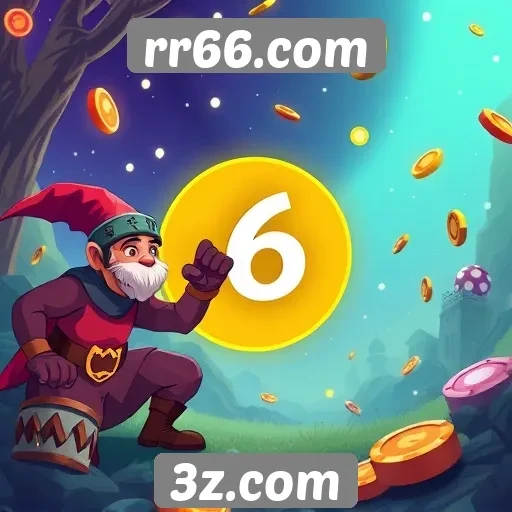 Principais jogos disponíveis no rr66.com